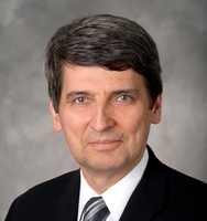 Marek Dobke, MD, PhD
