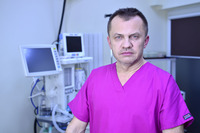 dr Andrzej Kustra
